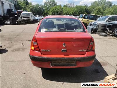 Renault Thalia I I 1.4 CSOMAGTÉR ajtó 