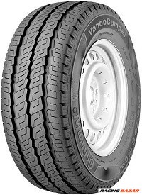 Continental CONTI VANCAM  CAMPER DEMO 225/75 R16  1. kép