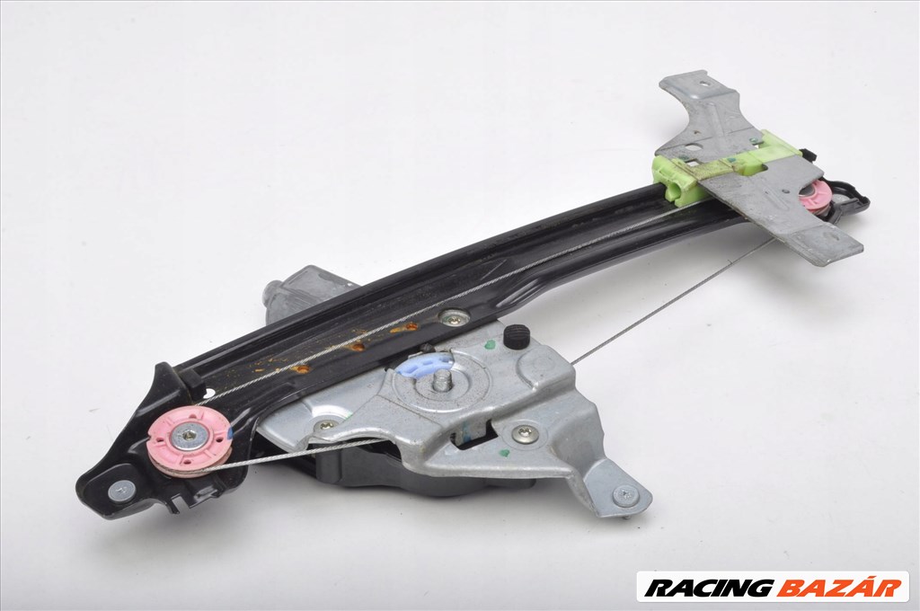 Peugeot 508 I jobb hátsó ablakemelő motor 9688808380 2. kép