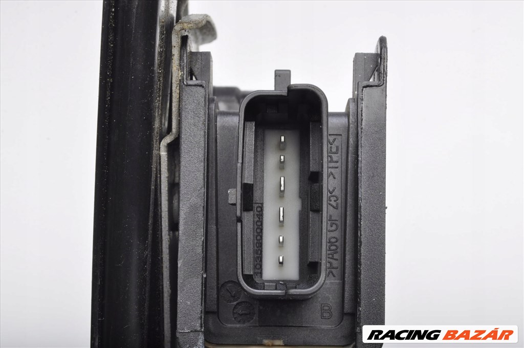 Peugeot 508 I jobb hátsó ablakemelő motor 9688808380 3. kép