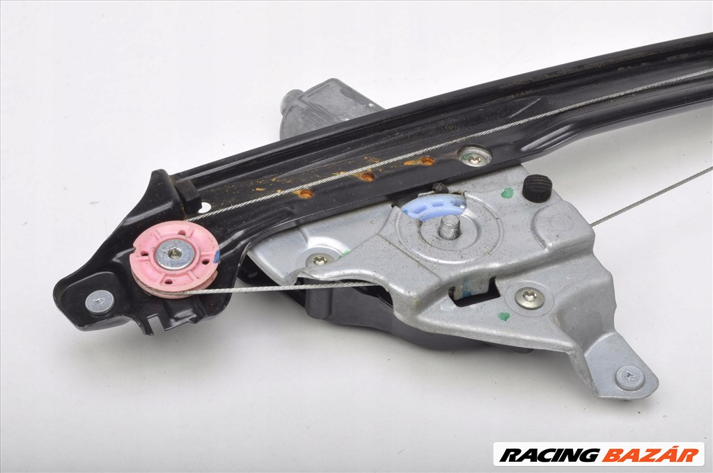 Peugeot 508 I jobb hátsó ablakemelő motor 9688808380 4. kép