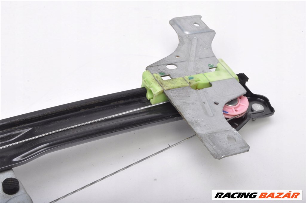 Peugeot 508 I jobb hátsó ablakemelő motor 9688808380 5. kép