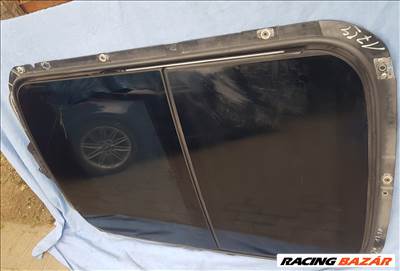 Mini Cooper R50/R53 panorámatető  1185977