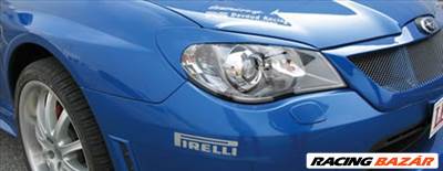 Subaru Impreza 2006-tól szemöldök spoiler párban