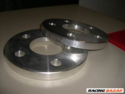 Citroen C8 nyomtáv szélesítés 26mm / 2x13mm