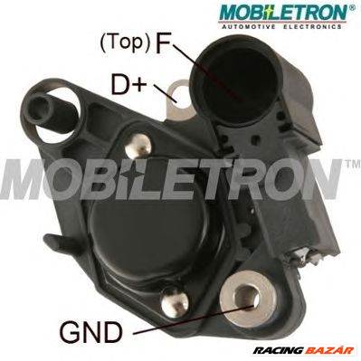 MOBILETRON VR-VW010 - generátor szabályozó AUDI BMW CITROËN FIAT FORD MERCEDES-BENZ PEUGEOT SEAT SKO