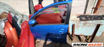 Toyota Aygo (AB10/AB20/AB30) Bal első ajtó 