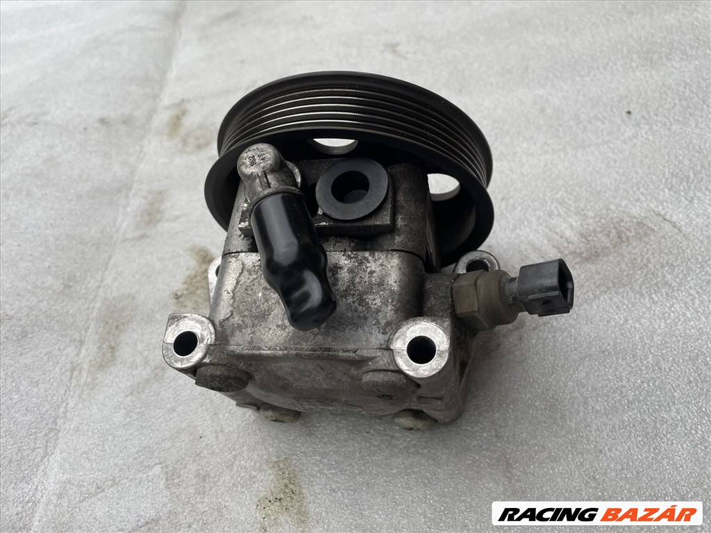 Ford Focus C-Max 1.4-1.6 Vct szervo motor szivattyú pumpa 4m513a696ad 1362652 2. kép