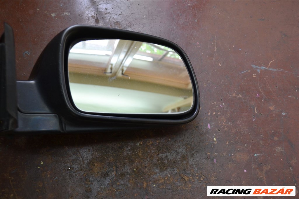 Peugeot 307 jobb oldali visszapillantó tükör! Szín: EXLD 96577209XT, 96577209 XT 3. kép