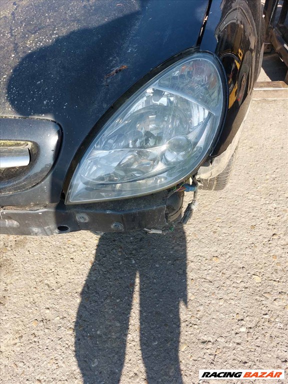 Citroën Xsara II jobb fényszóró, bal fényszóró  2. kép