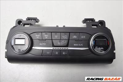 Ford Kuga Mk3 fűtés klíma panel lj6t18c612bc