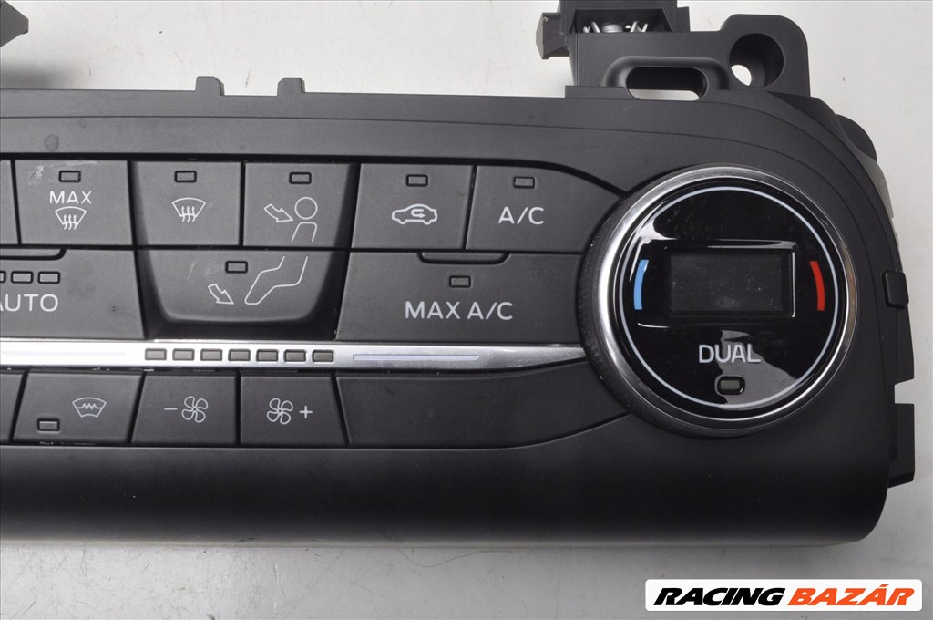 Ford Kuga Mk3 fűtés klíma panel lj6t18c612bc 2. kép