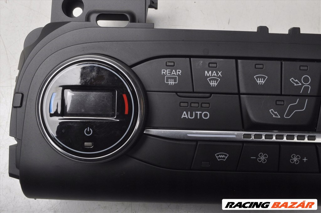 Ford Kuga Mk3 fűtés klíma panel lj6t18c612bc 3. kép