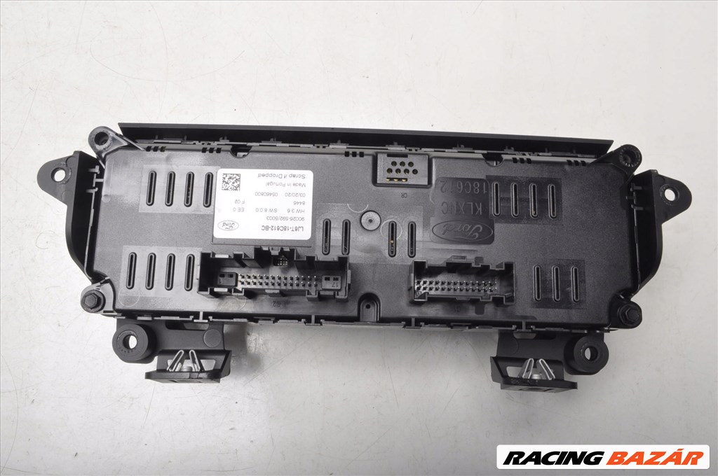 Ford Kuga Mk3 fűtés klíma panel lj6t18c612bc 5. kép