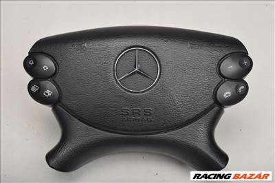Mercedes CLK-osztály W209 kormány légzsák 2308600002
