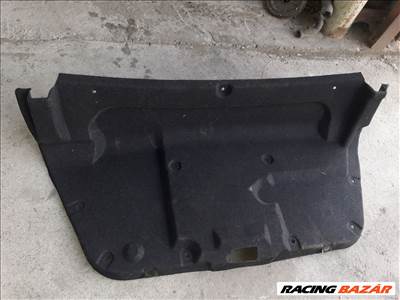 Chevrolet Aveo Csomagtérajtó Burkolat