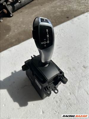 BMW F10 F11 joystick automata váltó váltókulissza 