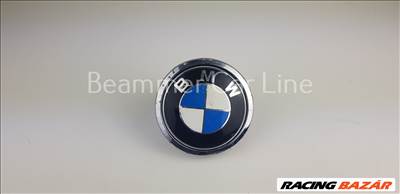 BMW E63 Csomagtér ajtó embléma mikro kapcsoló 7061327