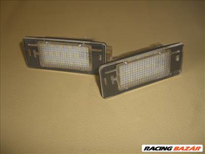 Opel Vectra C KOMBI 02-08 SMD LED Rendszámtábla világítás