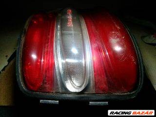 Fiat Bravo, Brava Bal hátsó lámpa *42679* carello-37210751