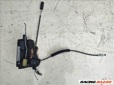 Opel Signum jobb első ajtózár  13157762
