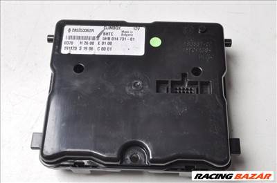 Renault Kadjar klíma vezérlő elektronika 285253362r