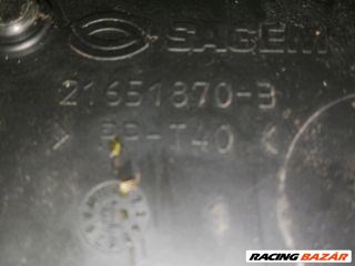 Peugeot 307 Kilométeróra *116766* 216518703 3. kép