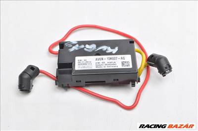 Ford Kuga Mk2 riasztó modul av6n15k607ag