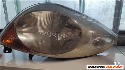 Nissan Note E11 fényszóró  260109u00a