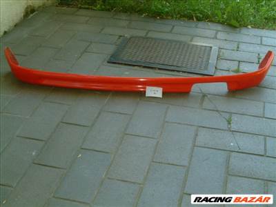 Honda Civic 1992-96 hátsó toldat spoiler lökhárítóhoz