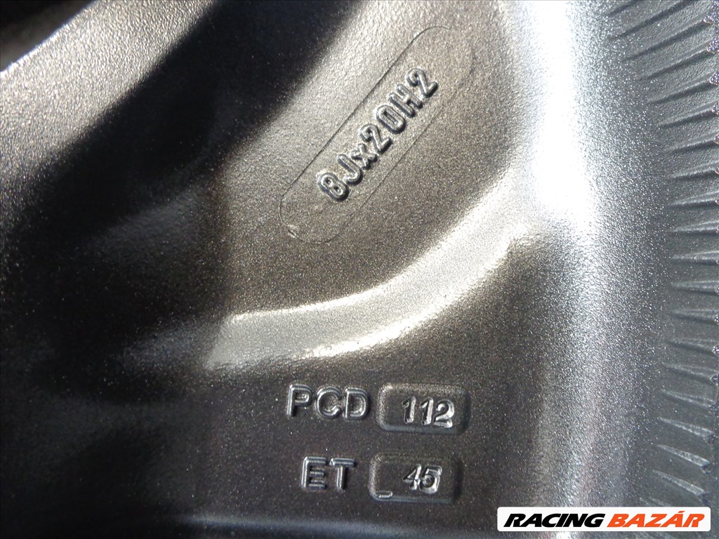 VW Tiguan Skoda Kodiaq Seat Tarraco Audi Q3 új nyári R20 garnitúra  7. kép