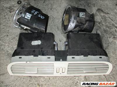 Fiat 500 szellőző rács 