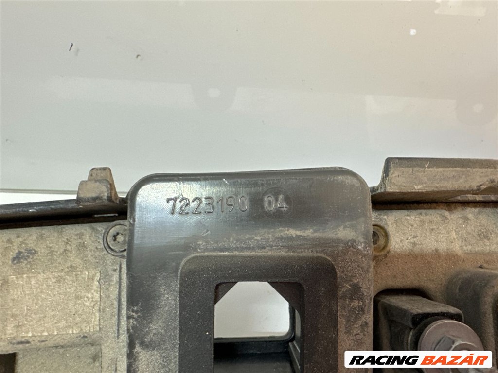 BMW F07 5GT 530 535 540 550 csomagtérajtó mikrokapcsoló  7223190 5. kép