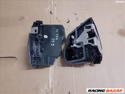 BMW 5-ös sorozat E60/E61 Bmw E60 hátsó központizárak eladók!