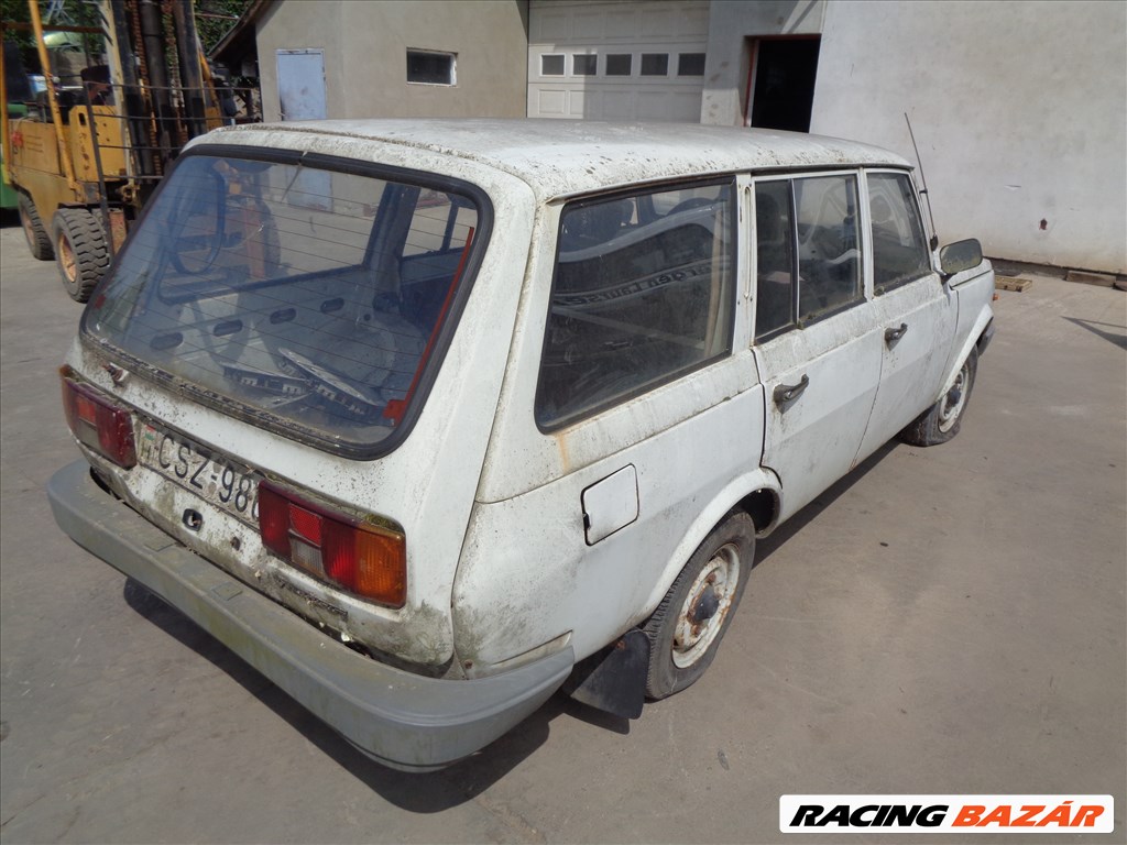 Wartburg 1.3 bontott alkatrészei 2. kép