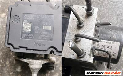 A1729014100 R0302 Mercedes C W204 ABS kocka