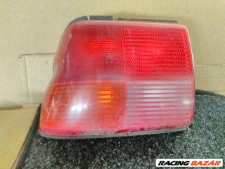 Ford Escort Mk6 Bal hátsó lámpa *72689* ford-93ag13n004ba