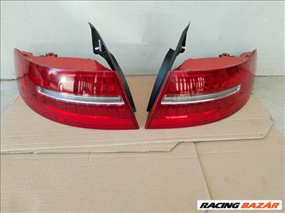 Audi A6 4f2 C6 facelift sedan hátsó Led lámpa 4f5945095ab  4f5945096ab 