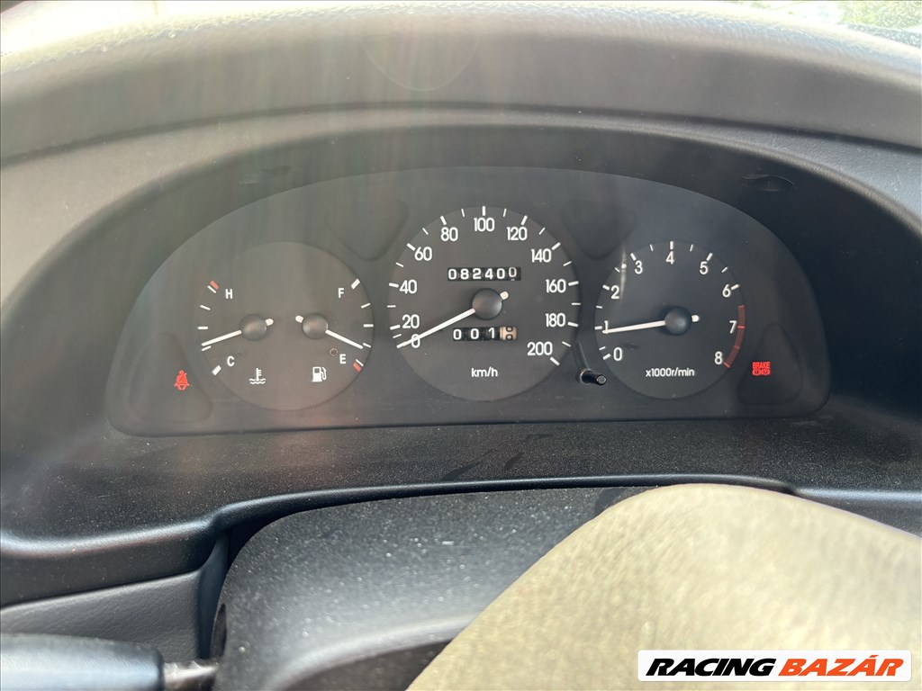 Eladó Daewoo Lanos 1.5 SX (1498 cm³, 86 PS) 9. kép