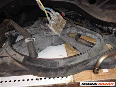 Eladó Opel Omega B vízhűtő ventilátor 3.0 v6 benzin 