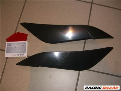 Toyota Corolla E12/E120 szemöldök spoiler párban (2000-2006)