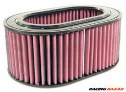 Volvo 242 244 245 eredeti K&N sportlégszűrő betét E-9032