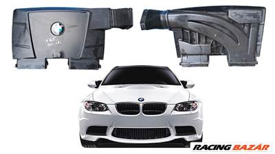 BMW 3-as sorozat E90, E91, E92, E93 légbeszívó 756091802 4607127889