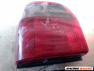 Fiat Uno Bal hátsó lámpa *40009*