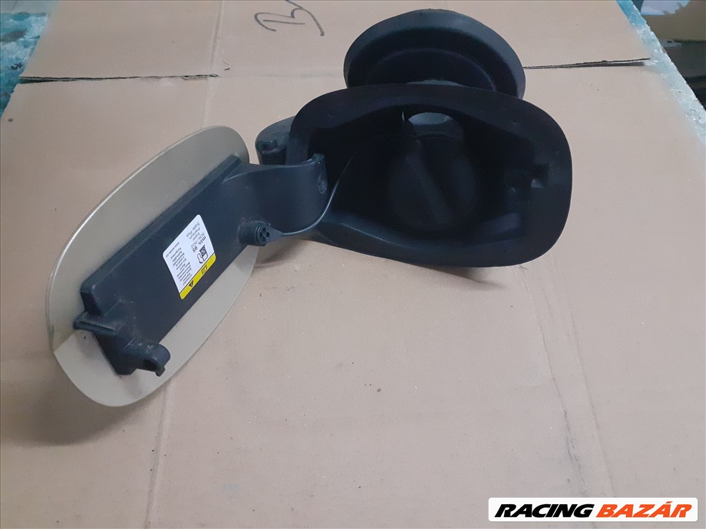 Ford S-Max tankajtó eladó! 1. kép