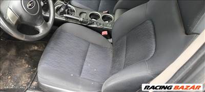 Subaru Legacy IV Fűthető ülés szett