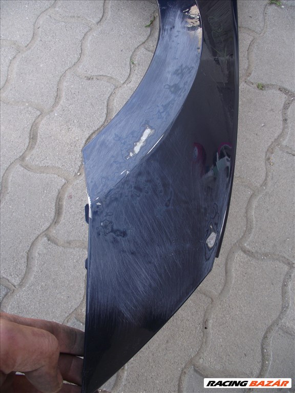 Skoda Octavia 4 jobb első sárvédő 2020- 5e3821106 2. kép