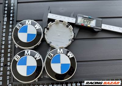 BMW 68mm Felni Alufelni Kupak Közép Felnikupak Felniközép Embléma Porvédő 36136783536 6783536