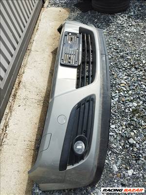Opel Astra H első lökhárító eladó Z167 panacotta színben 