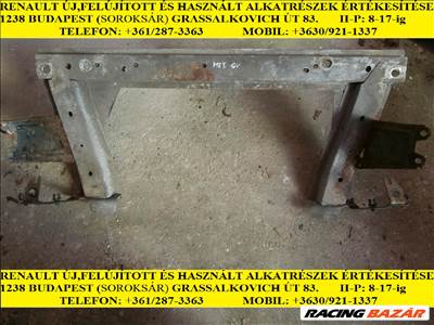 Renault Mégane II bölcső keret